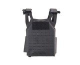 Lancer Tactical laser cut MOLLE plate carrier