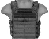 Lancer Tactical 1000D Speed Attack Plate Carrier