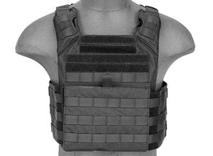 Lancer Tactical Lancer Tactical 1000D Speed Attack Plate Carrier