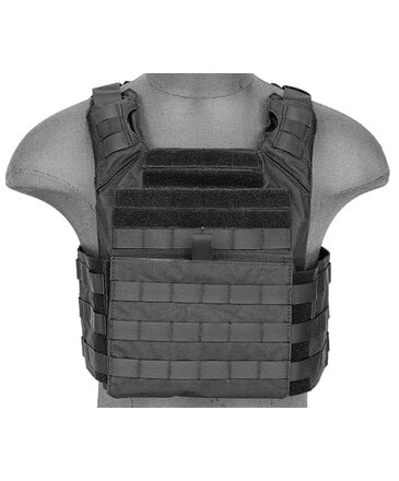 Lancer Tactical Lancer Tactical 1000D Speed Attack Plate Carrier