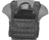 Lancer Tactical 1000D Speed Attack Plate Carrier