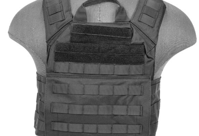 Lancer Tactical 1000D Speed Attack Plate Carrier