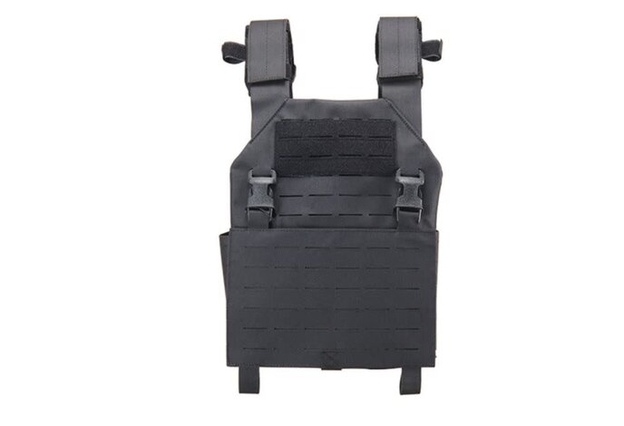 Lancer Tactical laser cut Adaptive Vest