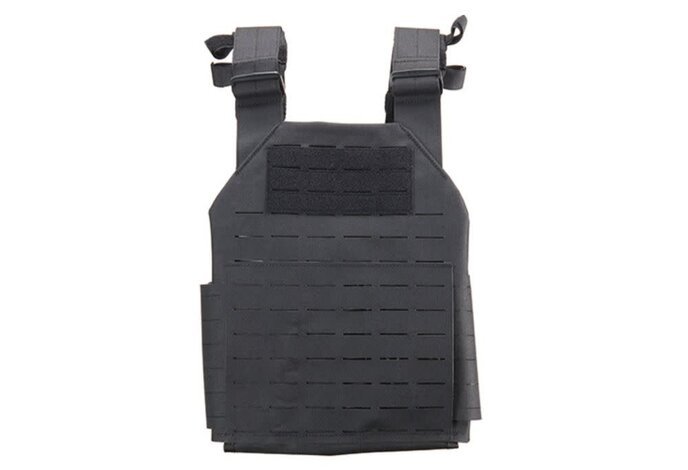 Lancer Tactical laser cut Adaptive Vest