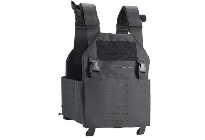 Lancer Tactical laser cut Adaptive Vest