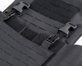 Lancer Tactical laser cut Adaptive Vest