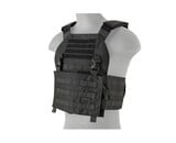Lancer Tactical buckle up MOLLE tactical vest