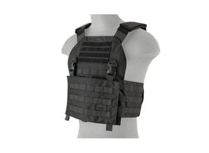 Lancer Tactical Lancer Tactical buckle up MOLLE tactical vest