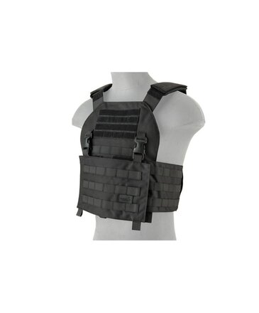 Lancer Tactical Lancer Tactical buckle up MOLLE tactical vest