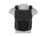 Lancer Tactical buckle up MOLLE tactical vest