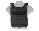 Lancer Tactical buckle up MOLLE tactical vest