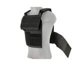 Lancer Tactical buckle up MOLLE tactical vest