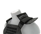 Lancer Tactical buckle up MOLLE tactical vest