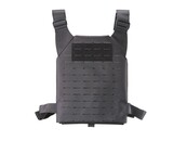 Lancer Tactical low profile laser cut MOLLE plate carrier