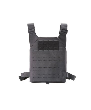 Lancer Tactical Lancer Tactical low profile laser cut MOLLE plate carrier