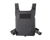 Lancer Tactical low profile laser cut MOLLE plate carrier