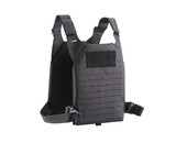 Lancer Tactical low profile laser cut MOLLE plate carrier