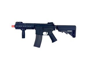 Airsoft Extreme AEX CUSTOM CQB SPARE ME - CYMA M4