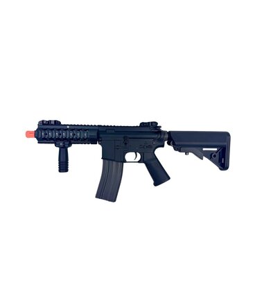 Airsoft Extreme AEX CUSTOM CQB SPARE ME - CYMA M4
