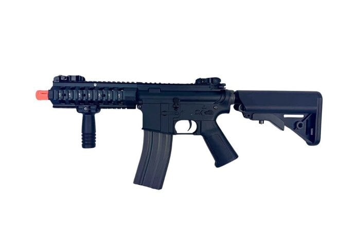 AEX CUSTOM CQB SPARE ME - CYMA M4