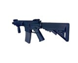 AEX CUSTOM CQB SPARE ME - CYMA M4