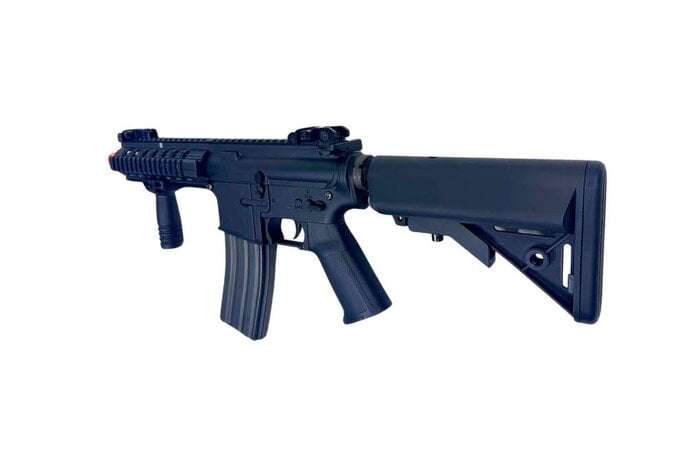 AEX CUSTOM CQB SPARE ME - CYMA M4