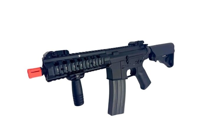 AEX CUSTOM CQB SPARE ME - CYMA M4