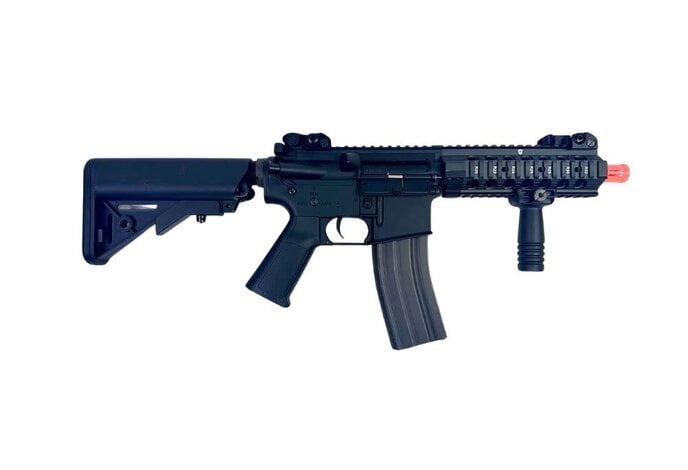 AEX CUSTOM CQB SPARE ME - CYMA M4