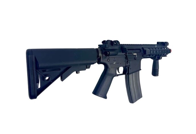 AEX CUSTOM CQB SPARE ME - CYMA M4