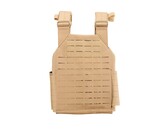 Lancer Tactical laser cut Adaptive Vest