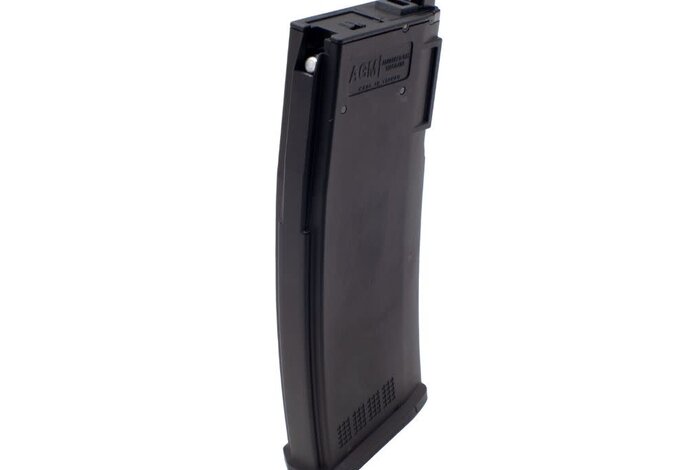 KWA Advanced Gun Magazine (AGM) for LM4D GBBR
