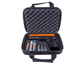 Umarex P2P Secure 68P impact defense kit (16J)