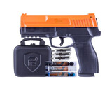 Umarex P2P Secure 68P impact defense kit (16J)