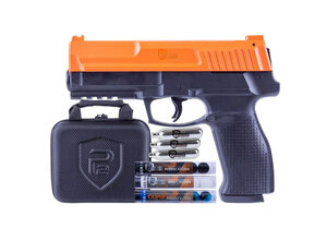 Umarex Umarex P2P Secure 68P impact defense kit (16J)