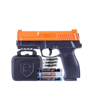Umarex Umarex P2P Secure 68P impact defense kit (16J)