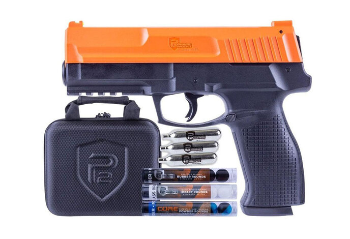 Umarex P2P Secure 68P impact defense kit (16J)