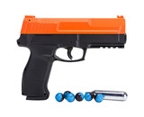 Umarex P2P Secure 68P impact defense kit (16J)