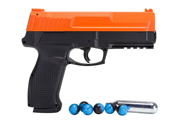 Umarex P2P Secure 68P impact defense kit (16J)