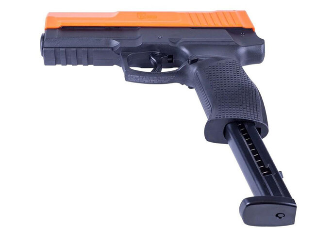 Umarex P2P Secure 68P impact defense kit (16J)