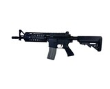 AEX Custom Yes Sir - Tokyo Marui AEG M4 / Black