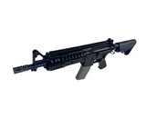 AEX Custom Yes Sir - Tokyo Marui AEG M4 / Black