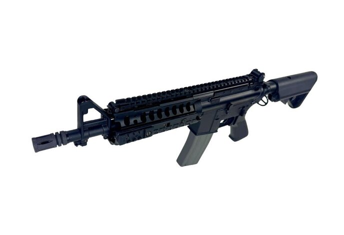 AEX Custom Yes Sir - Tokyo Marui AEG M4 / Black