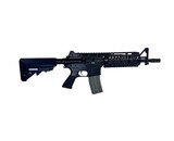 AEX Custom Yes Sir - Tokyo Marui AEG M4 / Black