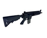 AEX Custom Yes Sir - Tokyo Marui AEG M4 / Black