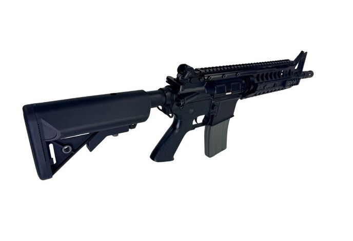 AEX Custom Yes Sir - Tokyo Marui AEG M4 / Black