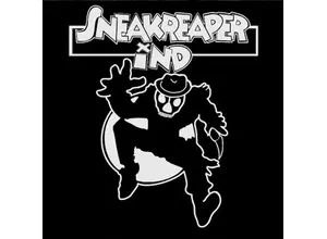 Tactical Outfitters Ed’s Manifesto x Sneakreaper Industries – OPERATION SNEEKY Morale Patch