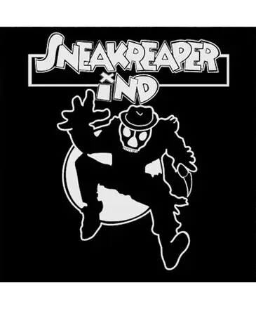 Tactical Outfitters Ed’s Manifesto x Sneakreaper Industries – OPERATION SNEEKY Morale Patch