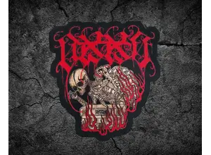 Tactical Outfitters Ed’s Manifesto x Sneakreaper Industries OXXO CORE Velcro Patch