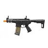 G&G G&G CM16 BATTO CQB Polymer Receiver M-LOK Airsoft Rifle