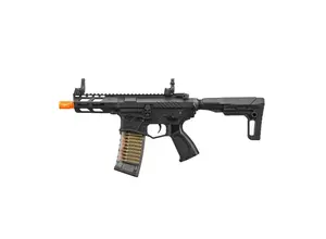 G&G G&G CM16 BATTO CQB Polymer Receiver M-LOK Airsoft Rifle